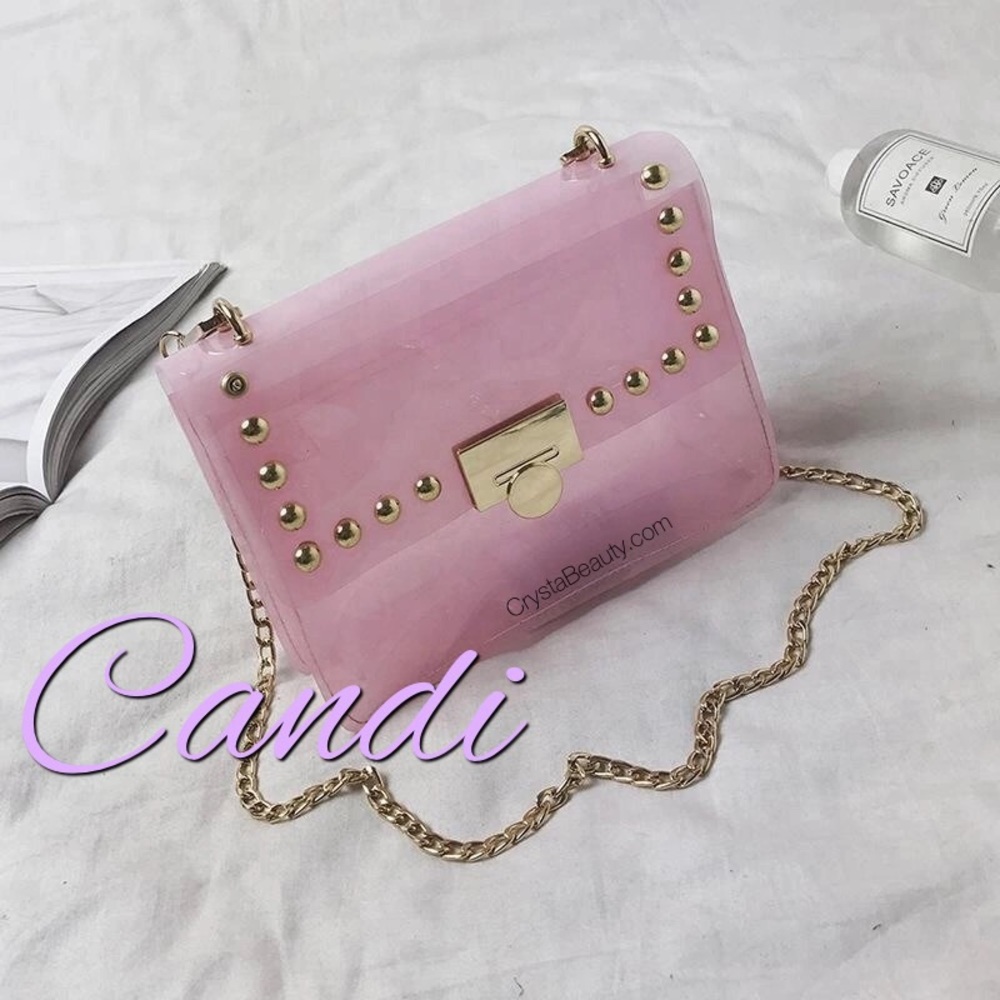 Candi CrossBody Bag